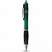 Penna a sfera con grip in gomma