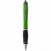 Penna a sfera con grip in gomma