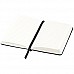 Notebook A6 rivestito in similpelle