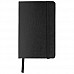 Notebook A6 rivestito in similpelle