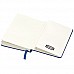 Notebook A6 rivestito in similpelle