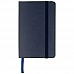 Notebook A6 rivestito in similpelle