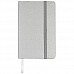 Notebook A6 rivestito in similpelle