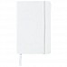 Notebook A6 rivestito in similpelle
