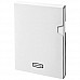 Notebook A6 rivestito in similpelle