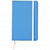 Notebook A6 rivestito in similpelle