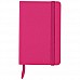 Notebook A6 rivestito in similpelle