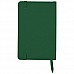 Notebook A6 rivestito in similpelle