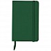 Notebook A6 rivestito in similpelle