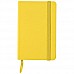 Notebook A6 rivestito in similpelle