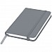 Notebook A6 con chiusura elastica
