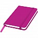 Notebook A6 con chiusura elastica
