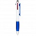 Penna a sfera 4 in 1