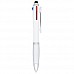 Penna a sfera 4 in 1