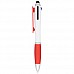 Penna a sfera 4 in 1