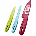 Set coltelli 3 pezzi
