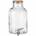 Dispenser per bevande da 5 litri Dispenser per bevande da 5 litri