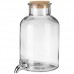 Dispenser per bevande da 5 litri Dispenser per bevande da 5 litri