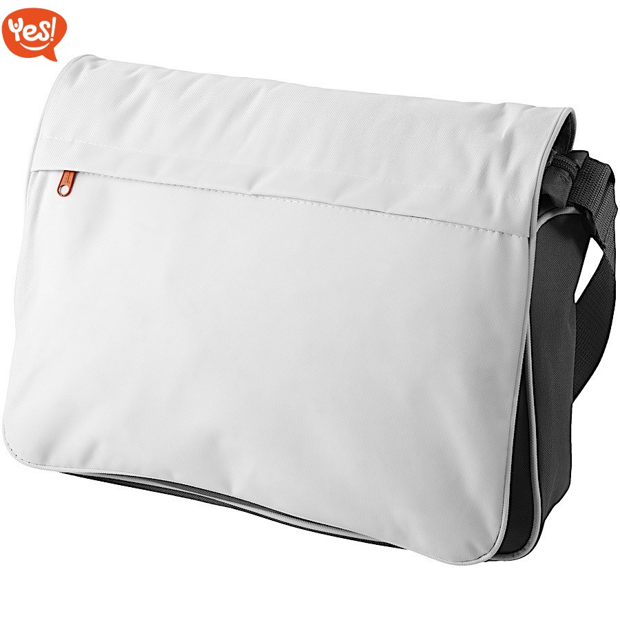 Borsello Uomo Tracolla Impermeabile SPAHER 18x12x7cm | 3 In 1 Con Moschettone, Nylon, Per Cellulare, Scuola, Viaggi - Foto 8