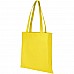 Shopper convention in TNT
