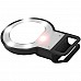 Luce Led per selfie con specchietto Luce Led per selfie con specchietto