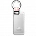 Luce Led per selfie con specchietto Luce Led per selfie con specchietto