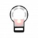 Luce Led per selfie con specchietto Luce Led per selfie con specchietto