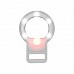 Luce Led per selfie con specchietto Luce Led per selfie con specchietto