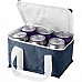 Borsa termica piccola per 6 lattine Borsa termica piccola per 6 lattine