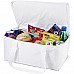 Borsa termica grande per 12 lattine Borsa termica grande per 12 lattine