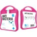 Kit protezione anti batteri