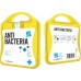 Kit protezione anti batteri
