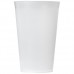 Bicchiere in plastica riutilizzabile