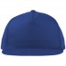 Cappellino Baseball con visiera piatta