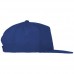 Cappellino Baseball con visiera piatta