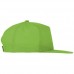 Cappellino Baseball con visiera piatta