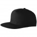 Cappellino Baseball con visiera piatta