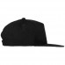 Cappellino Baseball con visiera piatta