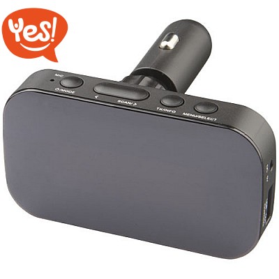 Adattatore auto radio DAB