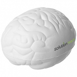 Antistress a forma di cervello