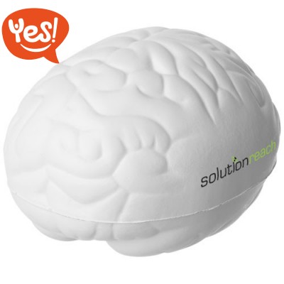 Antistress a forma di cervello Antistress a forma di cervello