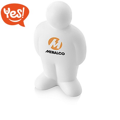 Statuetta Fumogeno A Forma Di Omino 15 Cm | Rudolphs | Artigianato Sassonia Decorazione