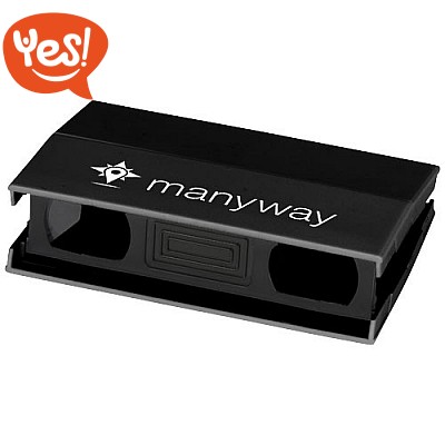 Binocolo pieghevole 3 x