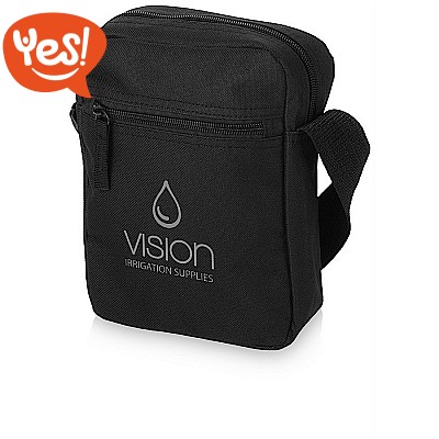 Borsa con spallaccio regolabile