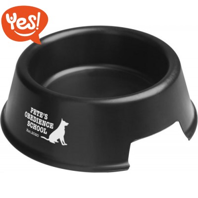 Ciotola per cani
