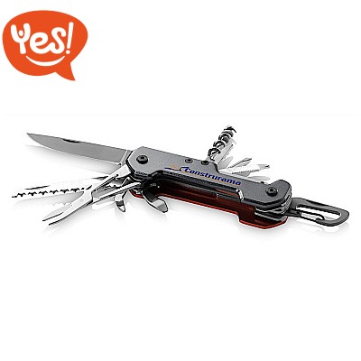 Coltellino 13 funzioni