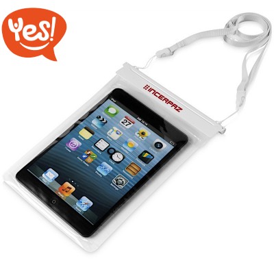 Custodia impermeabile per iPad mini