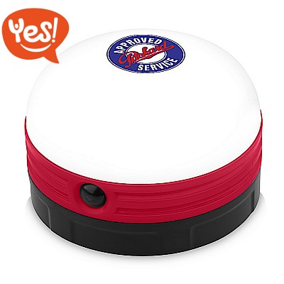 Lanterna da campeggio