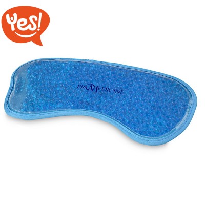 Maschera per occhi caldo/freddo
