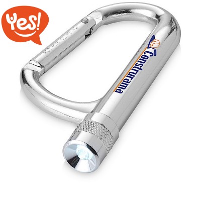 Moschettone LED Moschettone LED